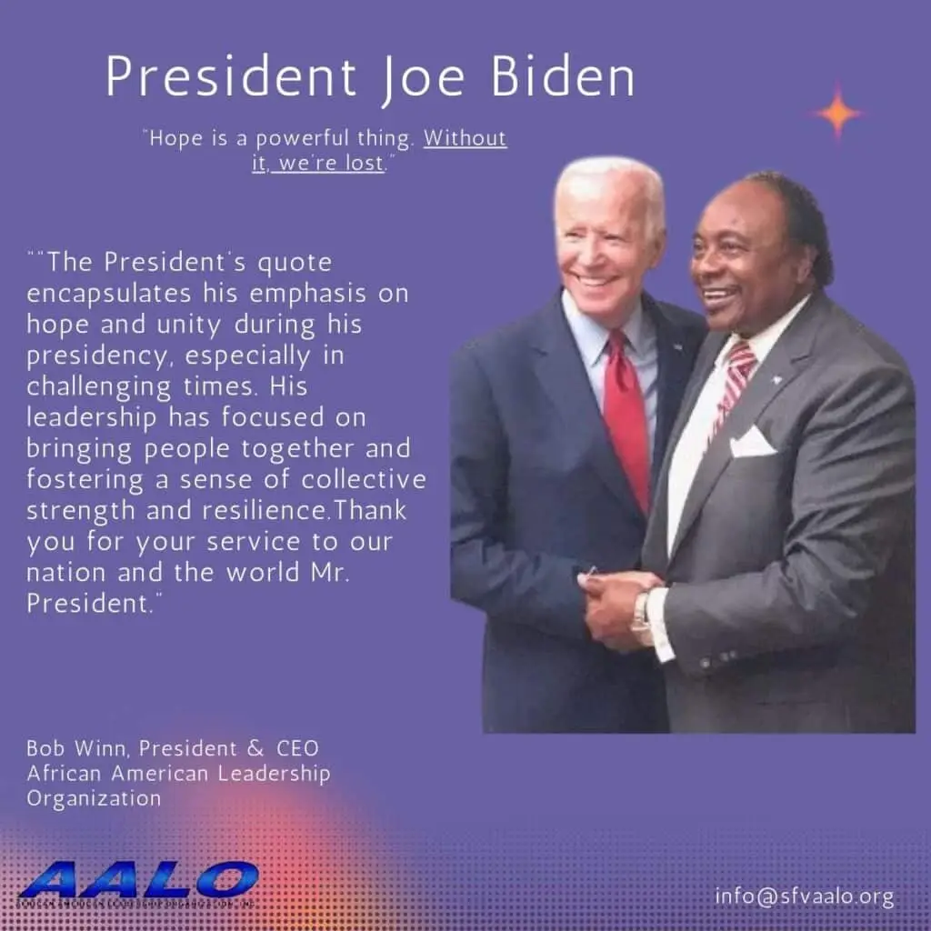 President Joe Biden